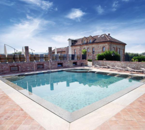 Отель Hotel Le Botti  Гуарене